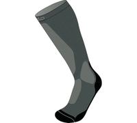 Football Socks Odlo Active Warm Element Gris 36/38