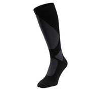 Football Socks Odlo Active Warm Noir 39/41