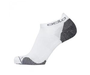 Football Socks Odlo basses Cera-micool Blanc 36/38