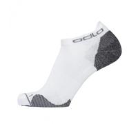 Football Socks Odlo basses Cera-micool Blanc 39/41
