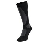 Football Socks Odlo Primaloft Pro Noir 42/44