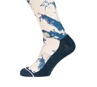Football Socks Protest Blaster Blanc 43/46
