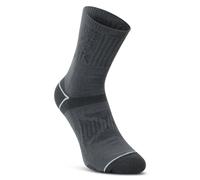 Football Socks Regatta Blister Protection II (x2) Gris 43/47