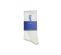 Football Socks Revolution Blanc TU