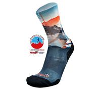 Football Socks Rywan No Limit Graphik 1846 35/37
