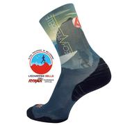 Football Socks Rywan No Limit Graphik 41/43