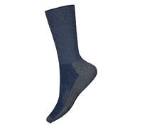 Smartwool Hike Classic Edition Full Cushion 2nd Cut Crew Socks Blue EU 34-37