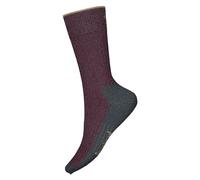 Football Socks Smartwool Edition Full Violet 42/45