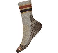 Football Socks Smartwool Hike Light Cushion Gris 42/45