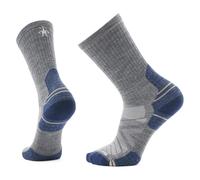 Football Socks Smartwool Hike Targeted Cushion Gris 38/41