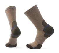 Football Socks Smartwool Hike Targeted Cushion Marron 46/49