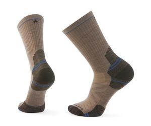Football Socks Smartwool Hike Targeted Cushion Marron 46/49