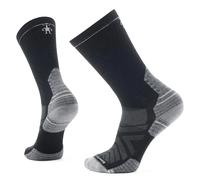 Smartwool Hike Targeted Cushion Crew Socks Mens in Black