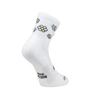 Football Socks Sporcks Marguerite M (41/43)