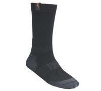 Football Socks Swedteam Hunter Tech Mid Noir 40/42