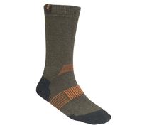 Football Socks Swedteam Hunter Tech Mid Vert 40/42