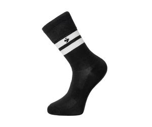 Football Socks Sweet Protection Sweet Casual Noir 41/43