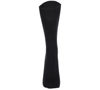 Football Socks Trespass Daily (x5) Black 41/45