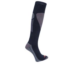 Football Socks Trespass Hack Bleu 38/41