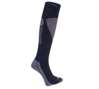 Football Socks Trespass Hack Bleu 38/41