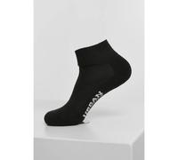 Football Socks Urban Classic basic (x6) Noir 43/46