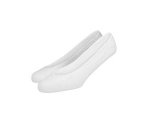 Football Socks Urban Classic invisibles (x5) Blanc 35/38