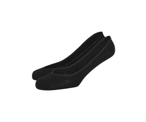 Football Socks Urban Classic invisibles (x5) Noir 47/50