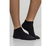 Football Socks Urban Classic No show logo (x5) Noir 35/38