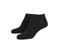 Football Socks Urban Classic No show (x5) Noir 39/42