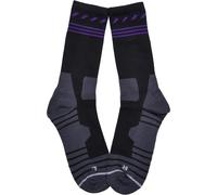 Football Socks Urban Classics Hiking Performance (x2) Noir 39/42