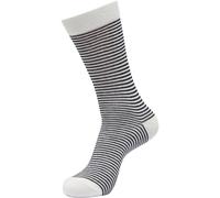Football Socks Urban Classics (x5) Blanc 47/50