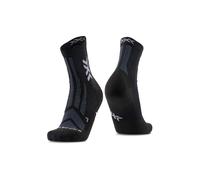 Football Socks X-Socks Discover Ankle Noir 39/41