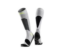 Football Socks X-Socks Discover Gris 42/44