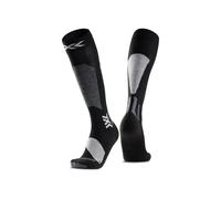 Football Socks X-Socks Discover Noir 35/38