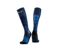 Football Socks X-Socks Expert Bleu 42/44