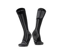 Football Socks X-Socks Montain Perform OTC Noir 35/38