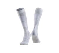 Football Socks X-Socks Perform Blanc 45/47
