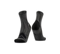 X-Socks - Hike Perform Merino Ankle - Walking socks size 39-41, grey