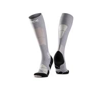 Football Socks X-Socks Perform Merino Gris 39/41