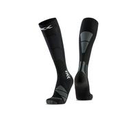 Football Socks X-Socks Performe Merino Noir 42/44