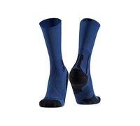 Football Socks X-Socks Touring Perform Bleu 35/38