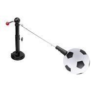 Football Solo Training Belt - Ball Return Control System, Adjustable Kick Practice Equipment, Hands Free Dribble Trainer Tool | Soccer Feel Trainer for Garden Park Sports Practice Development Use