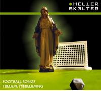 Football Songs / I Believe I'm Believing EP