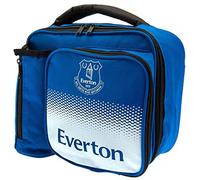Football Souvenirs Everton Fade Lunch Bag