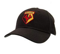 Football Souvenirs Watford FC Cap