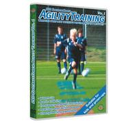 Football Speed & Agility Training Vol.1