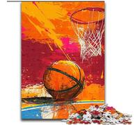 Football Sports 1000 Piece Jigsaw Puzzles, Family Activity Fun at Home Activities, Birthday Present,Travel Gifts (50x75cm)