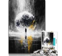 Football Sports Jigsaw Puzzles for Teenagers 1000 Piece,Learning Educational Toys Family Games Birthday Present,Gifts (38x26cm)
