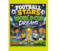 Football Stars & World Cup Dreams