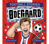Football Stories: Ødegaard